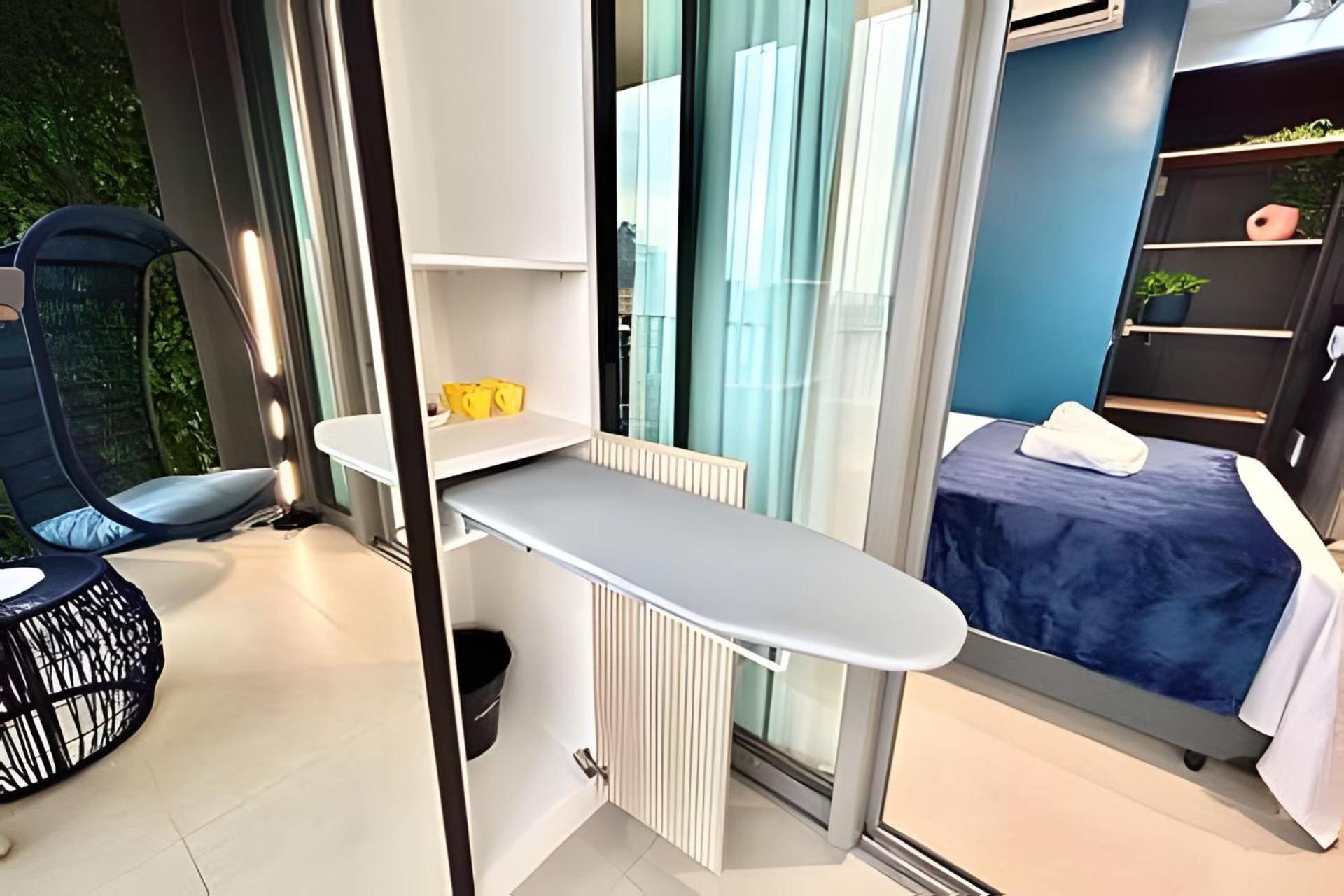 Studio/Moderno/200 M Allianz/Piscina/Wifi/Vaga Sao Paulo Bagian luar foto