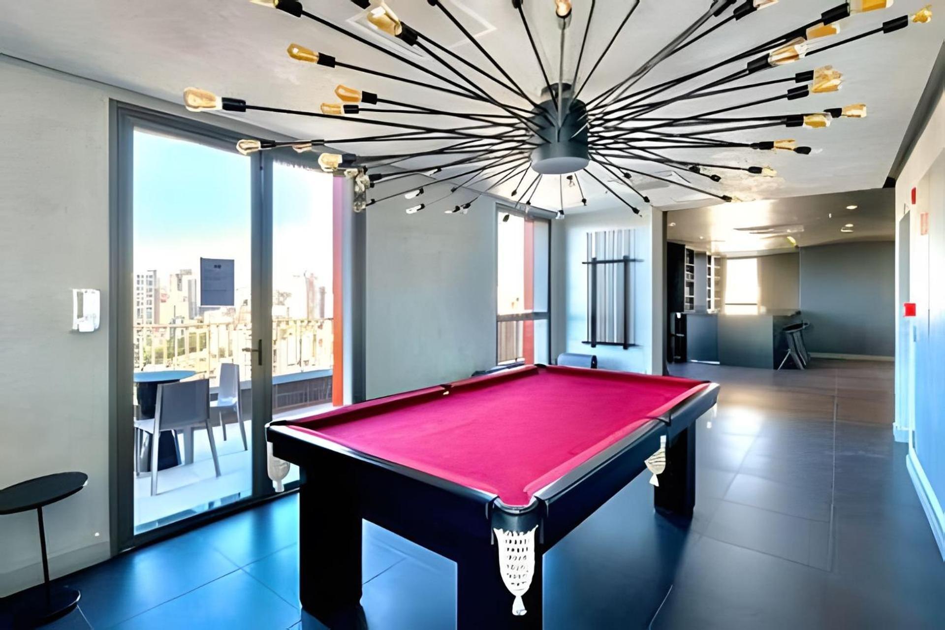 Studio/Moderno/200 M Allianz/Piscina/Wifi/Vaga Sao Paulo Bagian luar foto