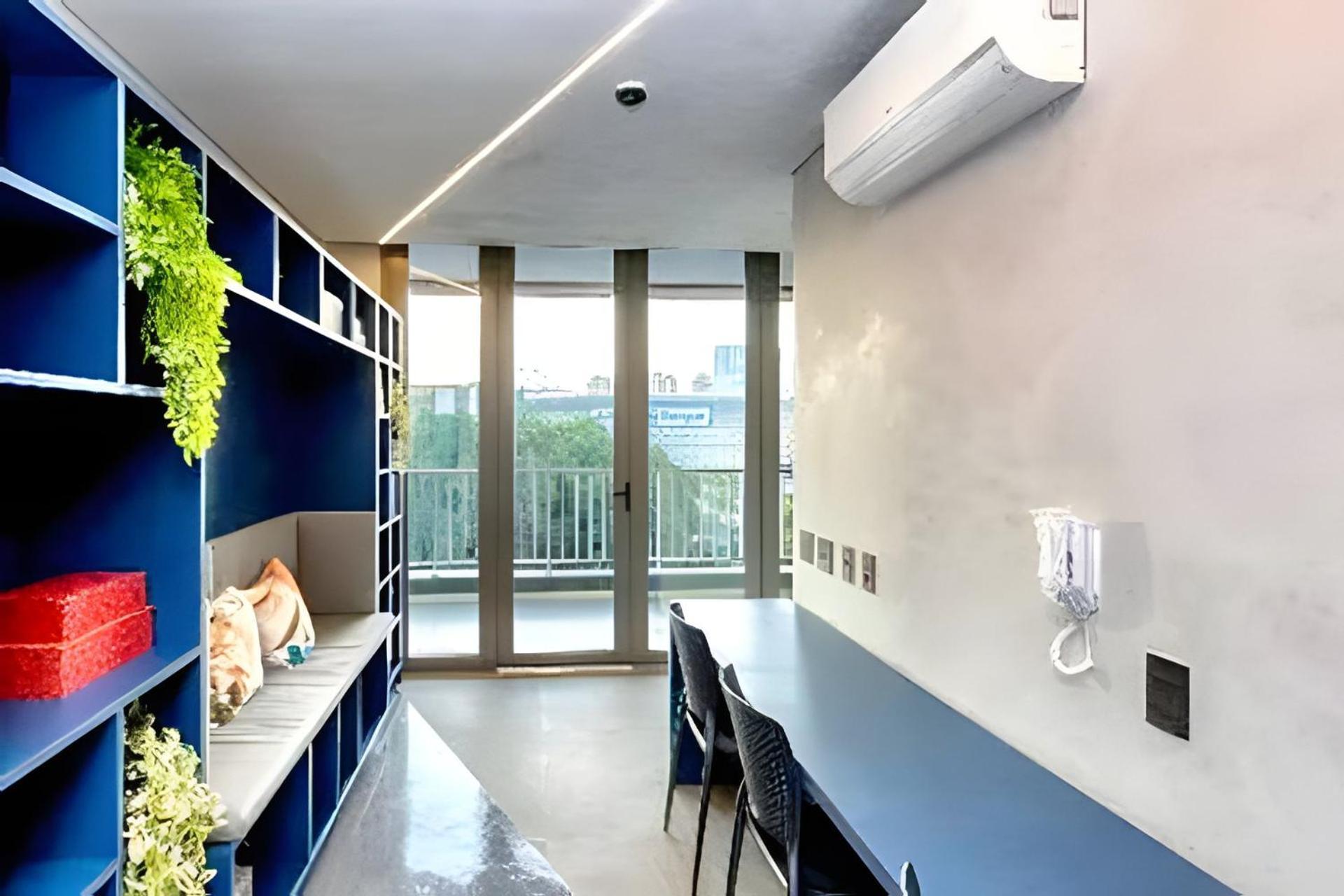 Studio/Moderno/200 M Allianz/Piscina/Wifi/Vaga Sao Paulo Bagian luar foto